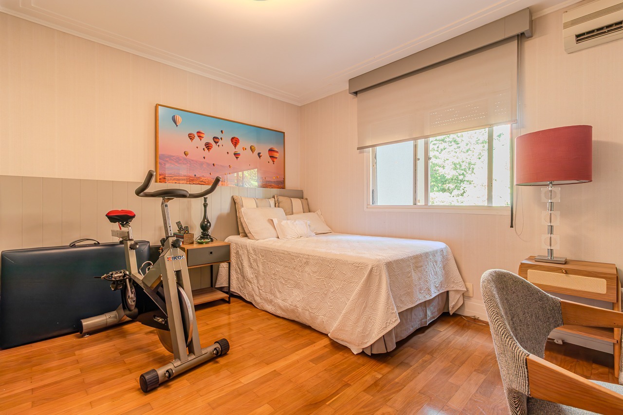 Apartamento Duplex para venda em Jardim Paulistano