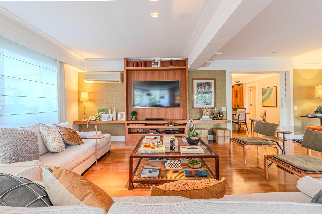Apartamento Duplex para venda em Jardim Paulistano