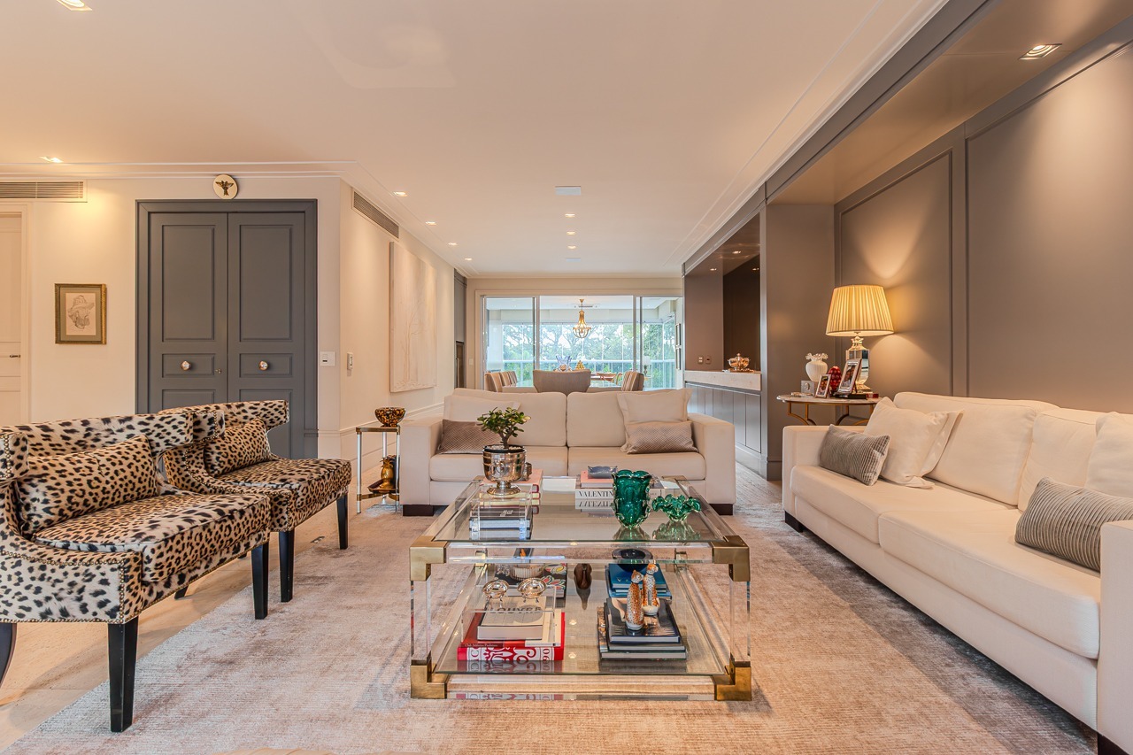 Apartamento para venda em Pinheiros