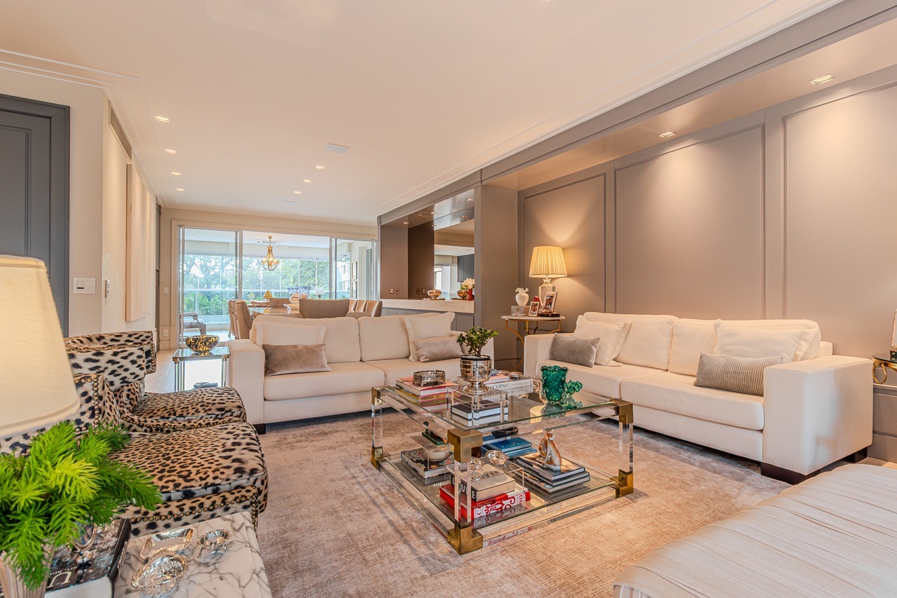 Apartamento para venda em Pinheiros