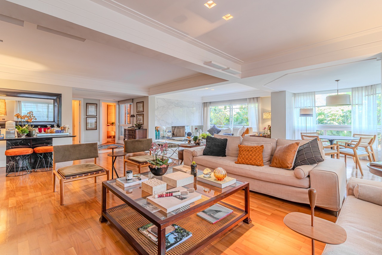 Apartamento Duplex para venda em Jardim Paulistano