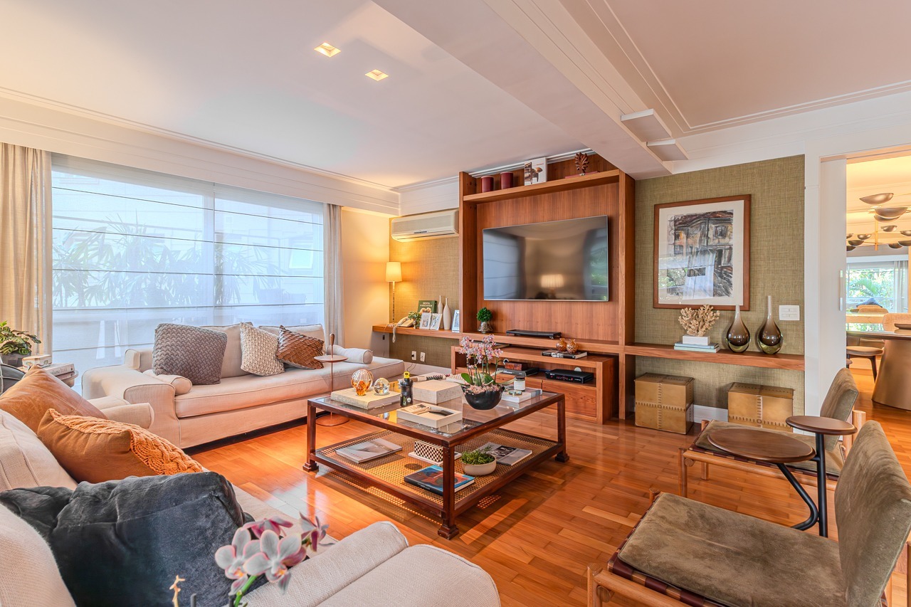 Apartamento Duplex para venda em Jardim Paulistano