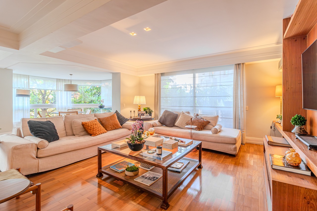 Apartamento Duplex para venda em Jardim Paulistano