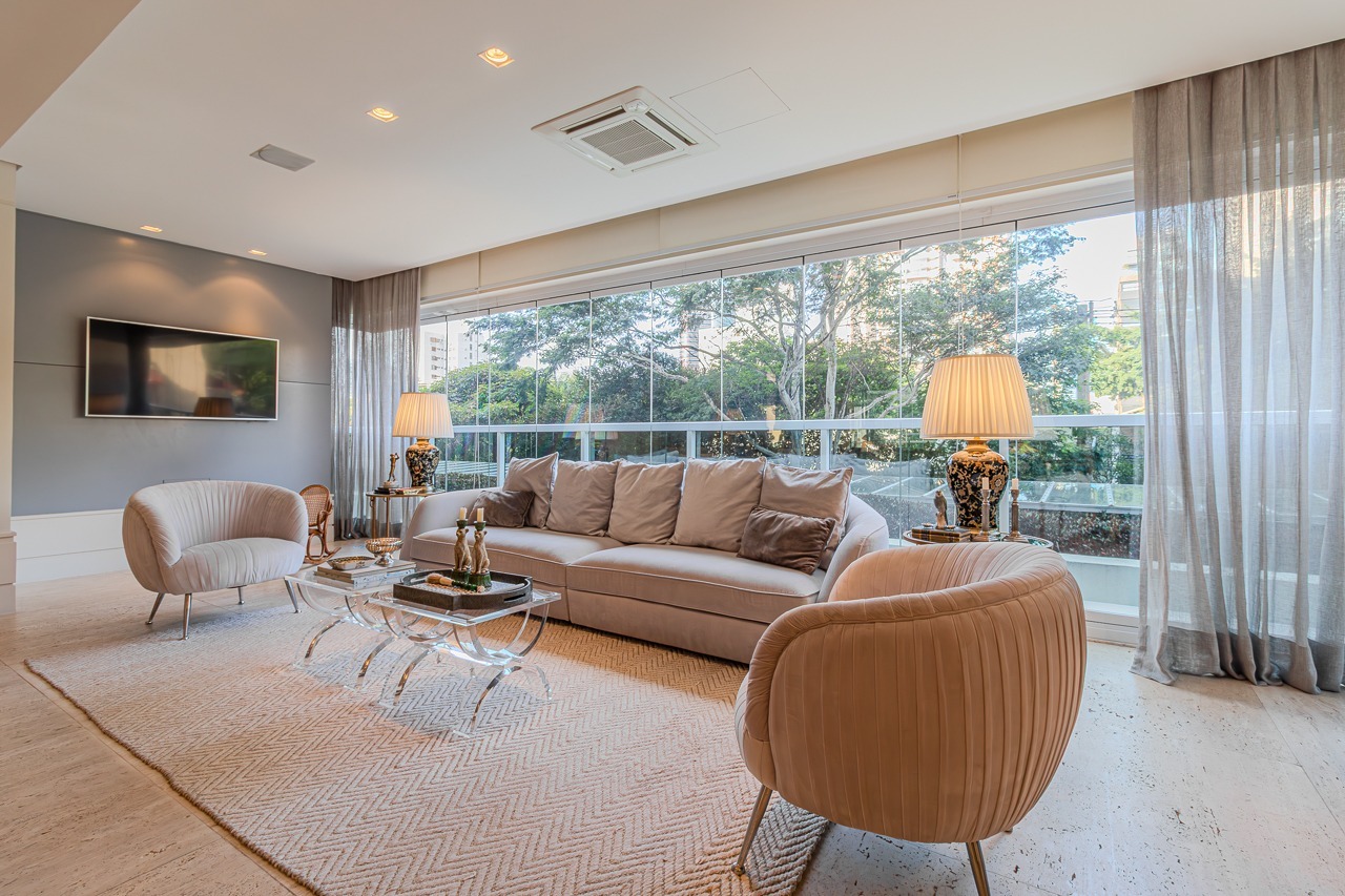 Apartamento para venda em Pinheiros