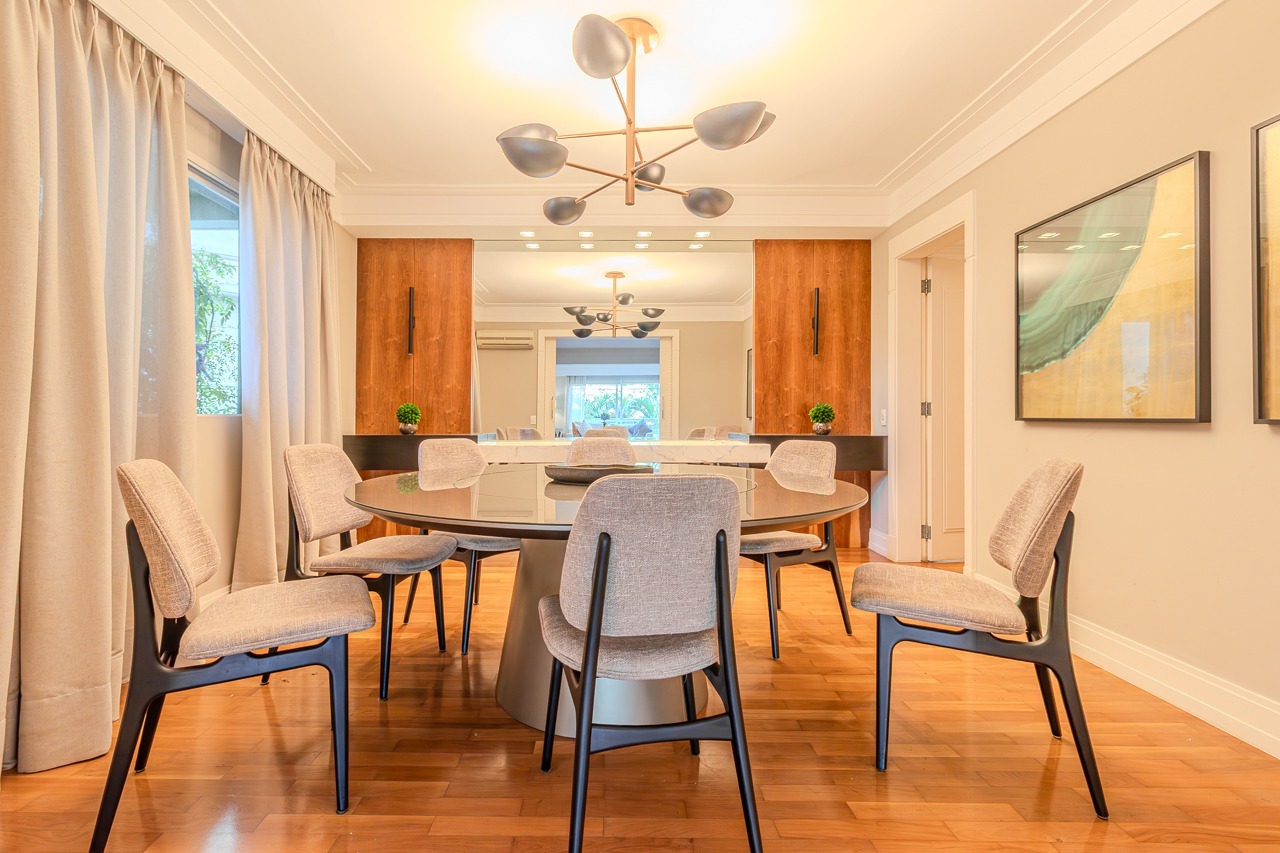 Apartamento Duplex para venda em Jardim Paulistano