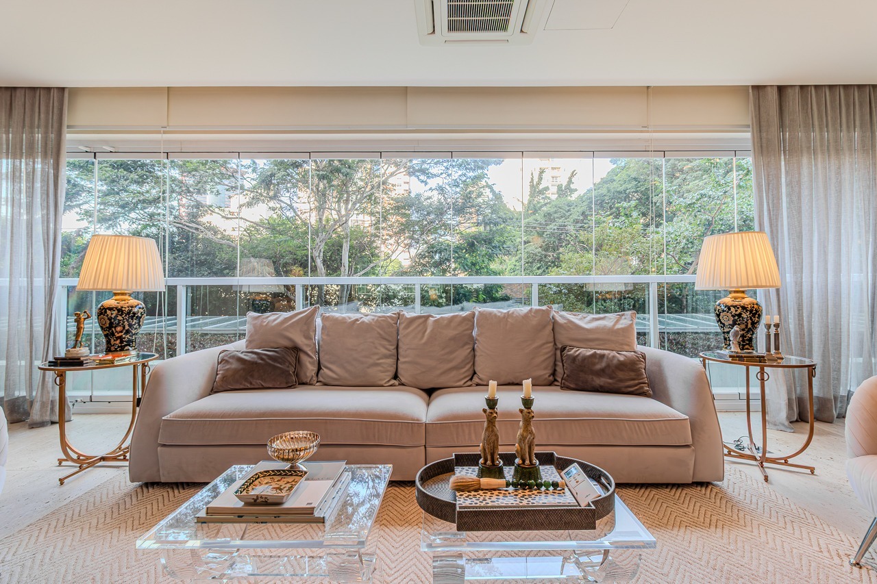 Apartamento para venda em Pinheiros