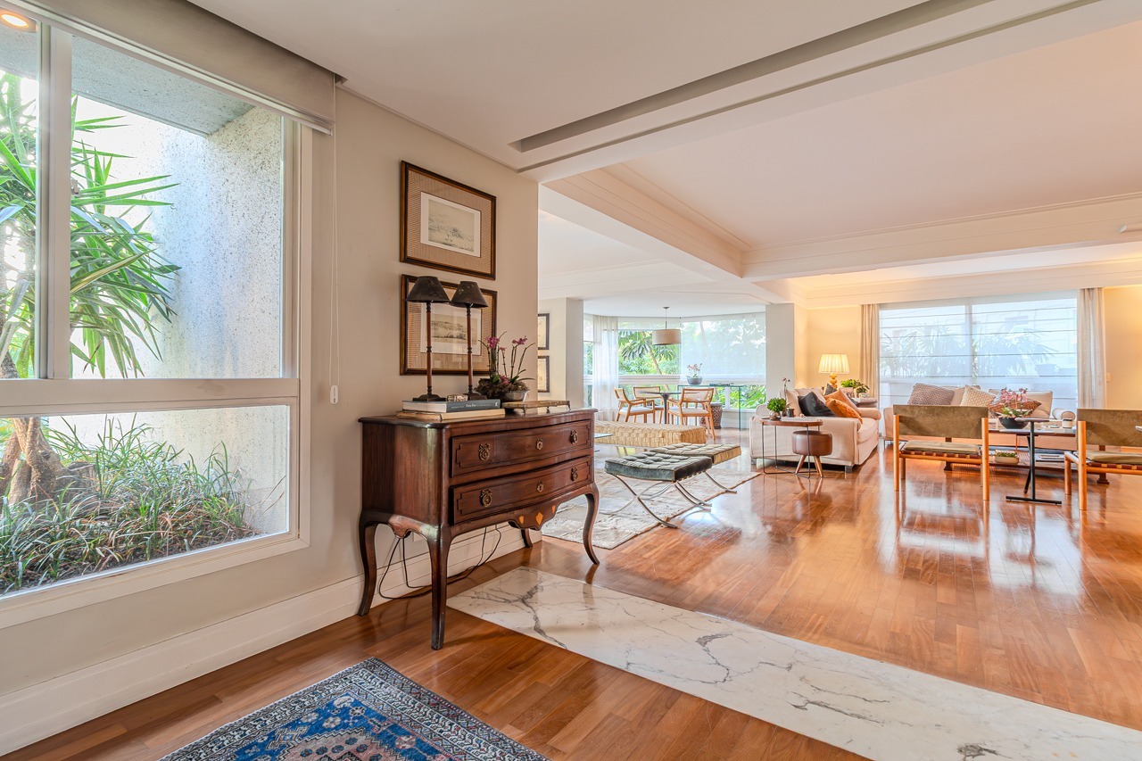 Apartamento Duplex para venda em Jardim Paulistano