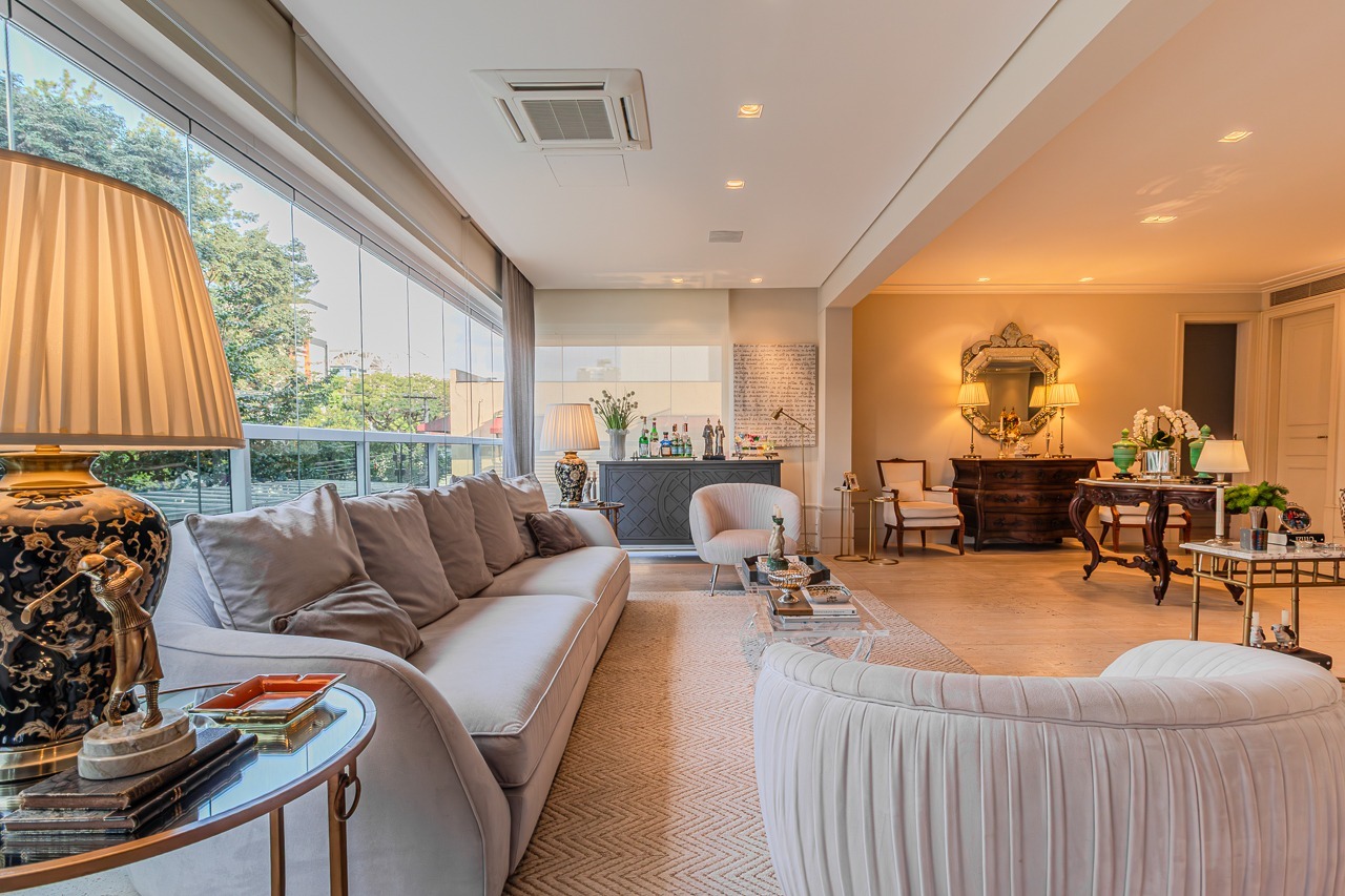 Apartamento para venda em Pinheiros