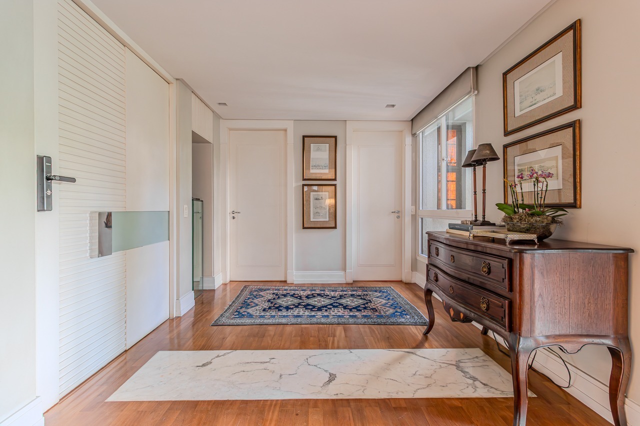 Apartamento Duplex para venda em Jardim Paulistano
