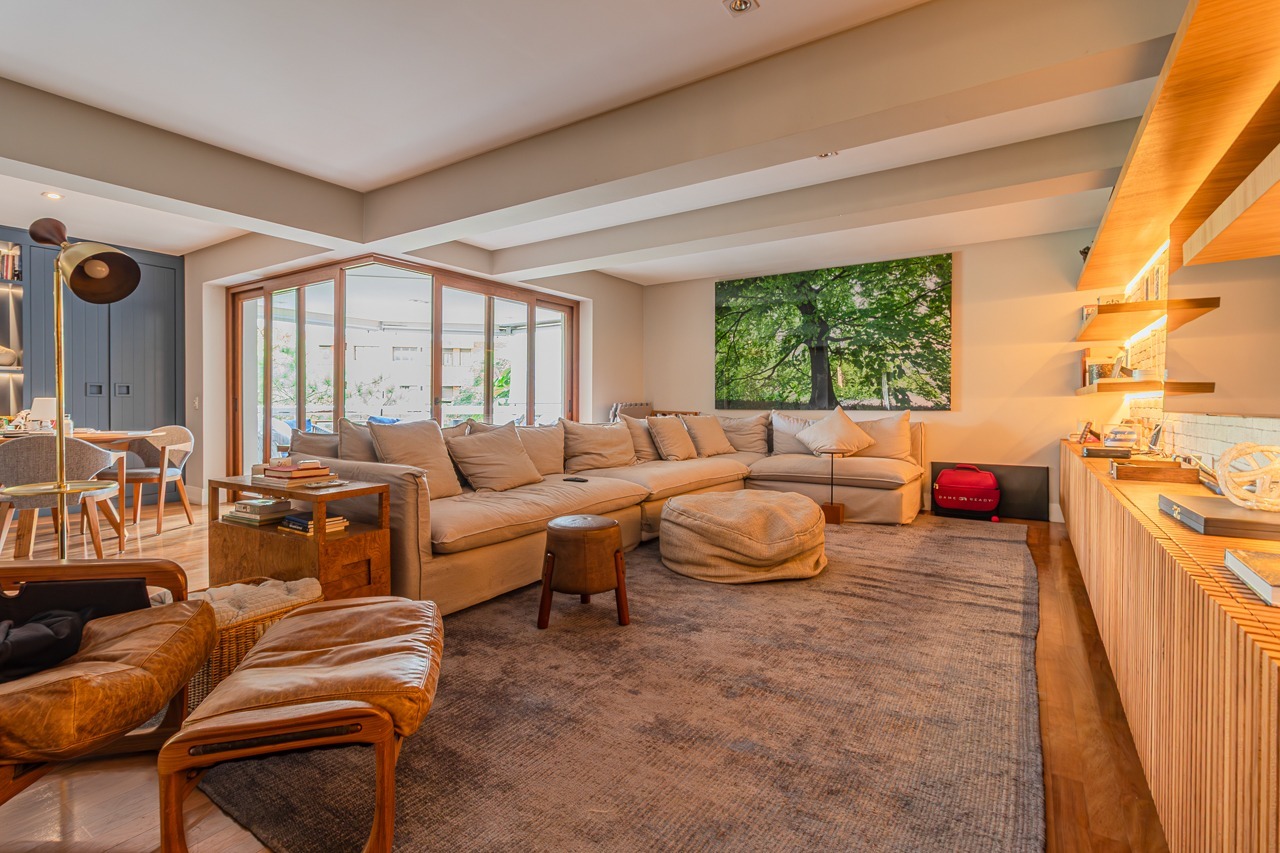 Apartamento Duplex para venda em Jardim Paulistano