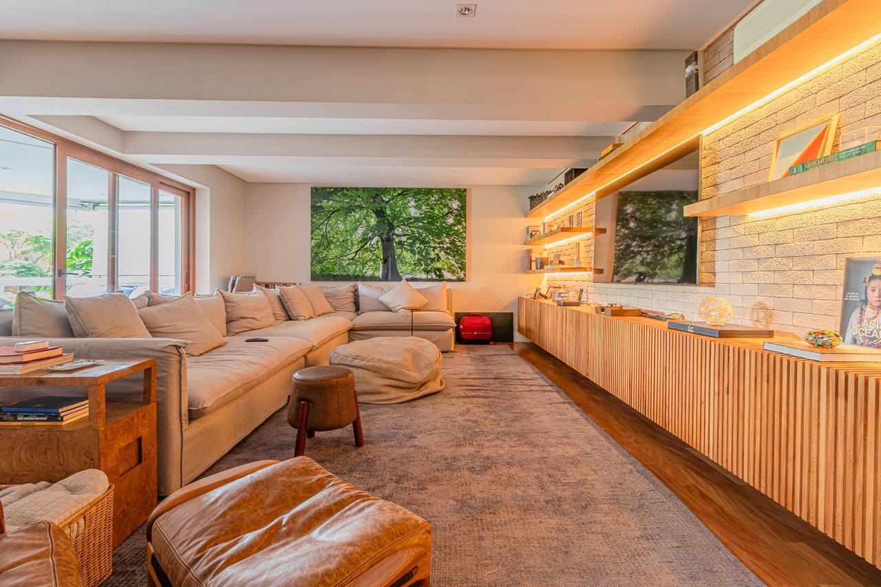 Apartamento Duplex para venda em Jardim Paulistano