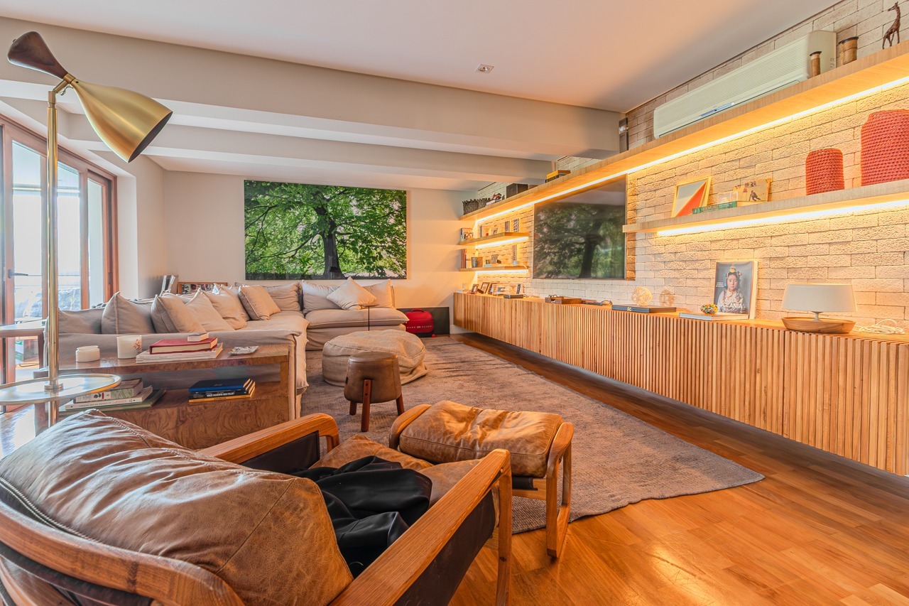 Apartamento Duplex para venda em Jardim Paulistano