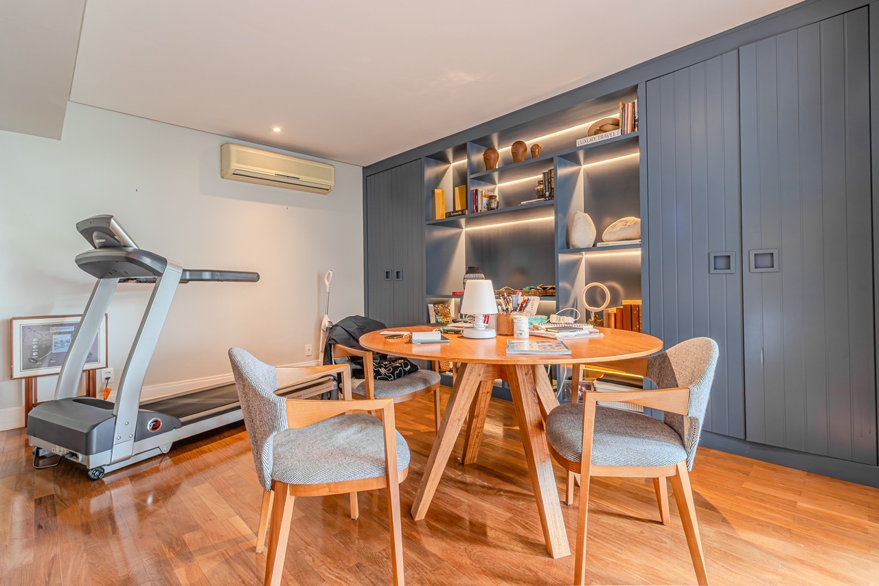 Apartamento Duplex para venda em Jardim Paulistano
