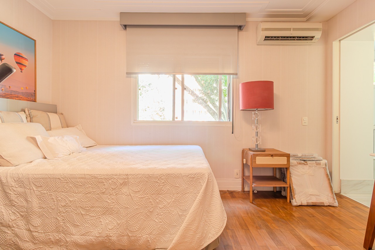 Apartamento Duplex para venda em Jardim Paulistano
