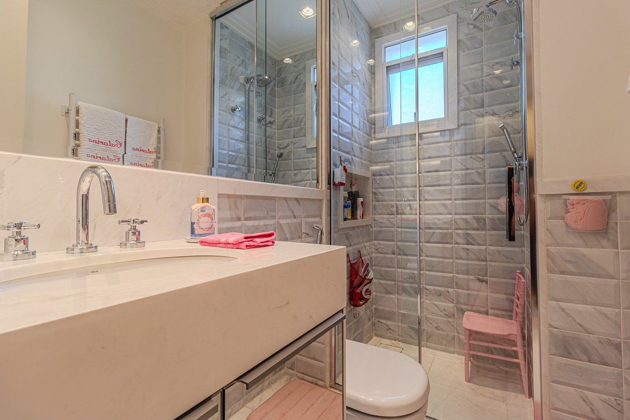 Apartamento para venda em Pinheiros