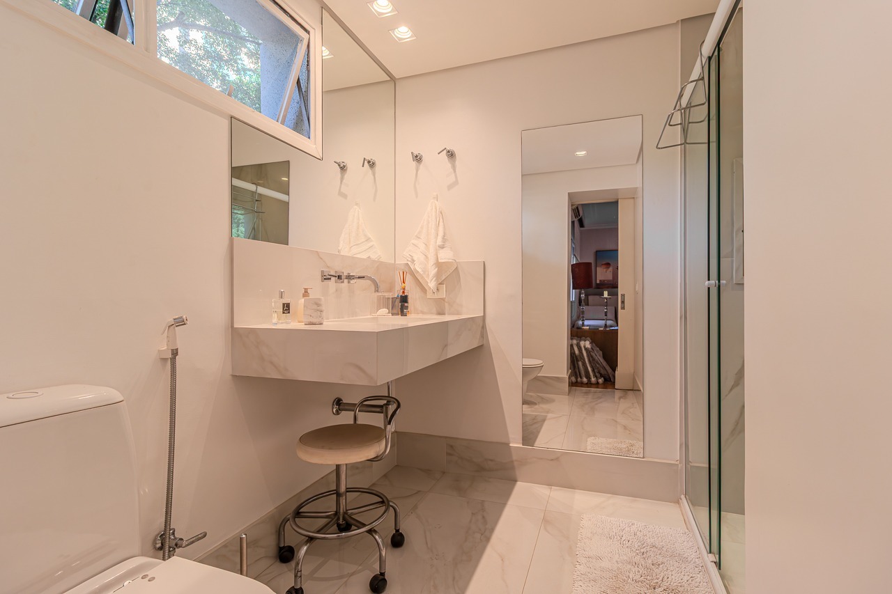 Apartamento Duplex para venda em Jardim Paulistano