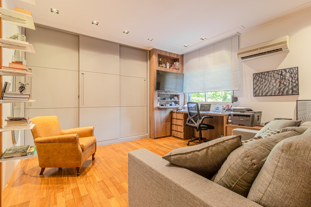 Apartamento Duplex para venda em Jardim Paulistano