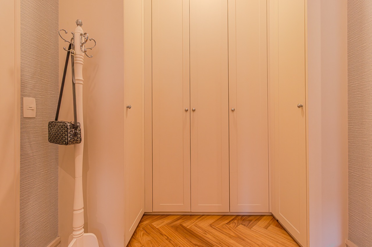 Apartamento para venda em Pinheiros