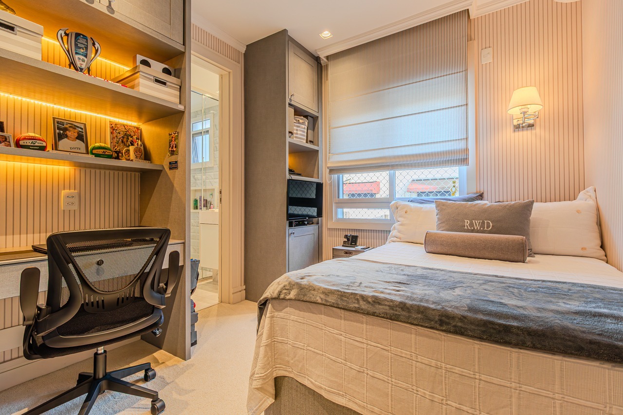 Apartamento para venda em Pinheiros