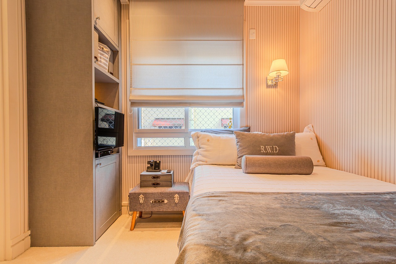 Apartamento para venda em Pinheiros