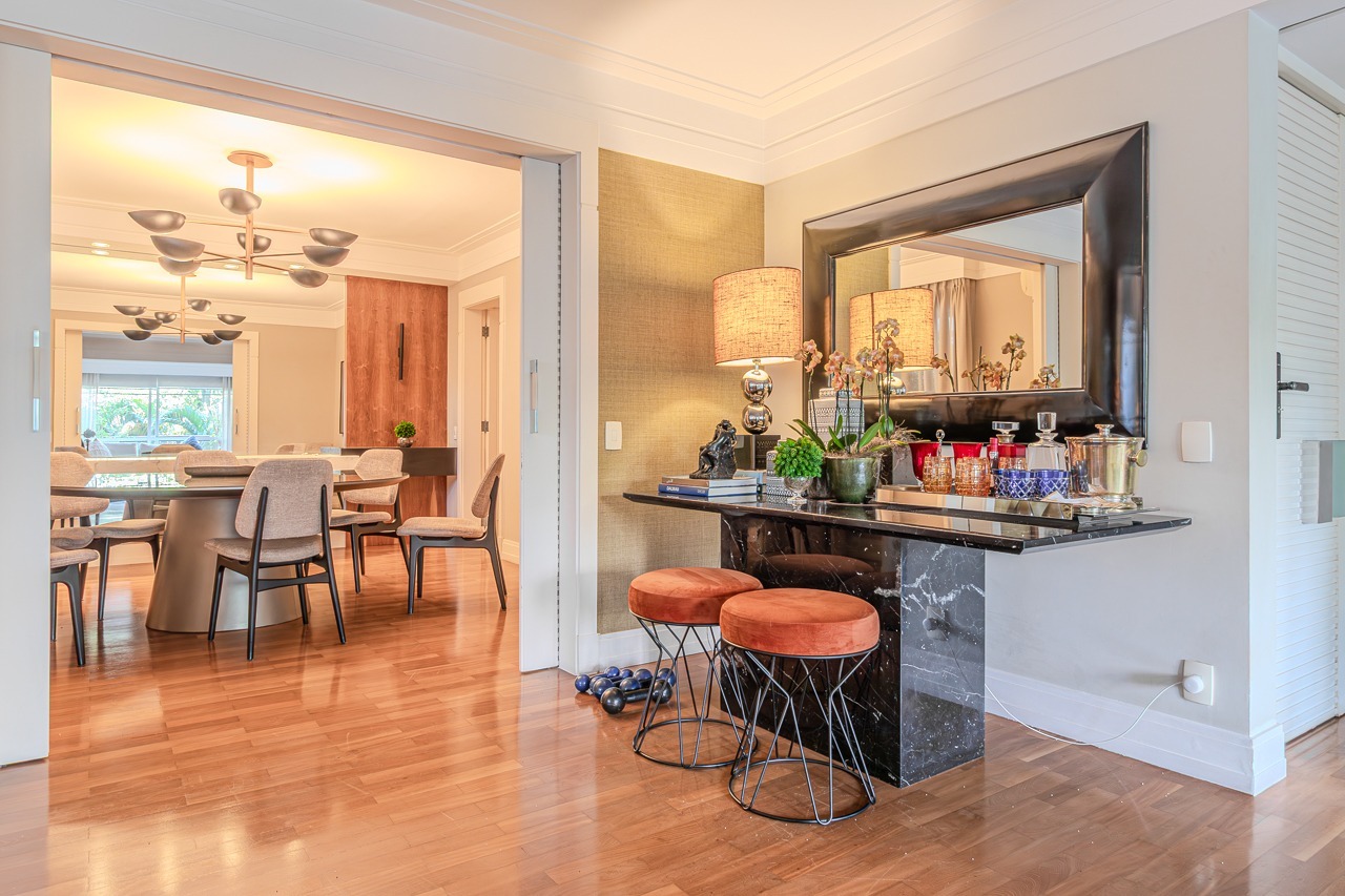 Apartamento Duplex para venda em Jardim Paulistano