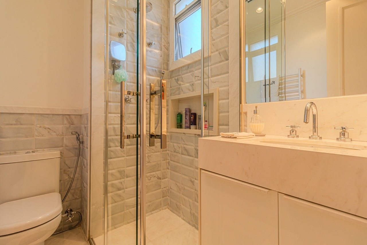 Apartamento para venda em Pinheiros