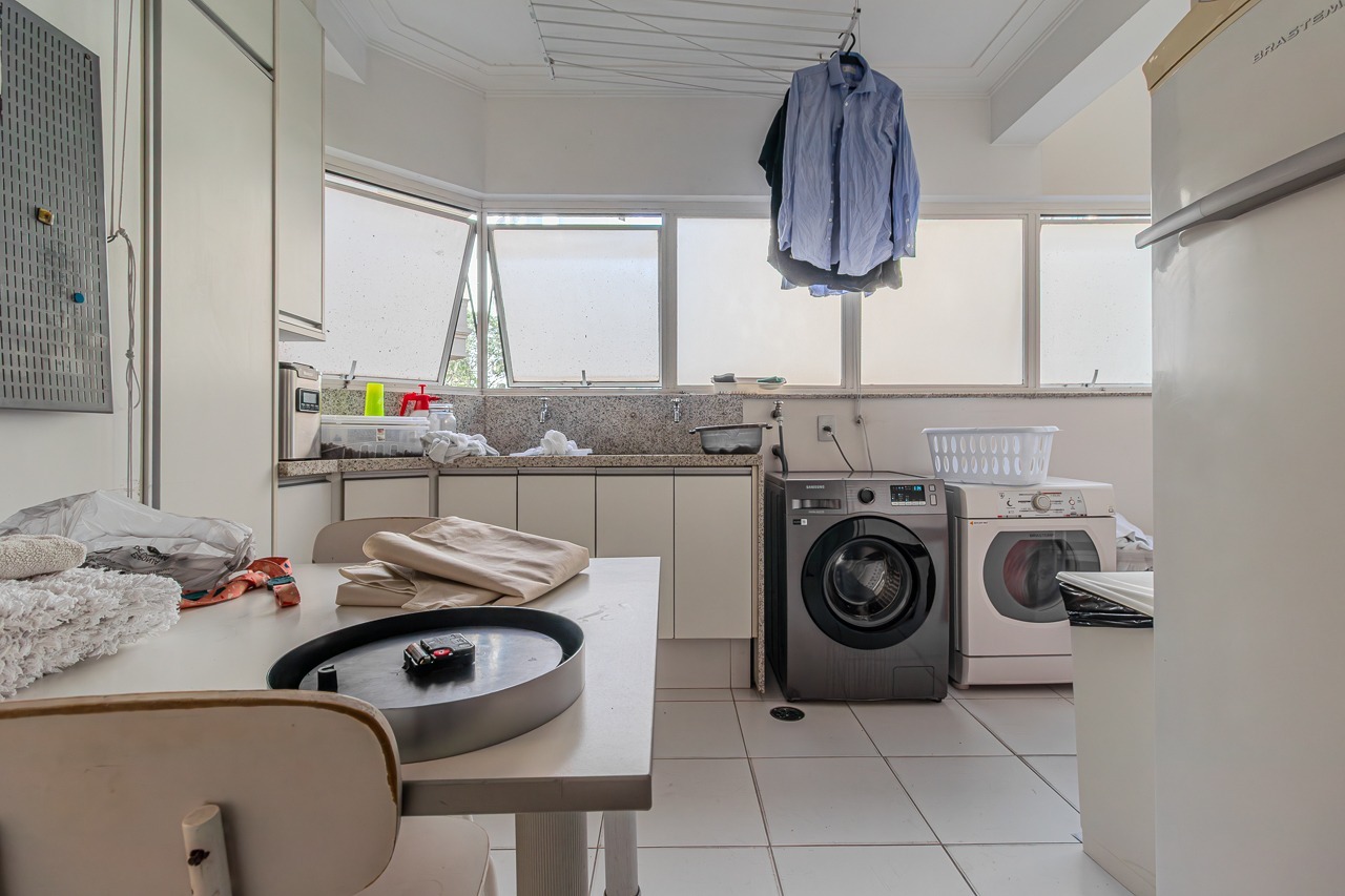 Apartamento Duplex para venda em Jardim Paulistano