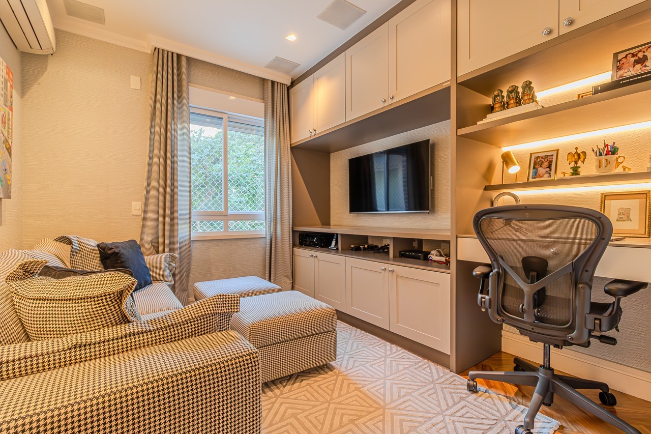 Apartamento para venda em Pinheiros