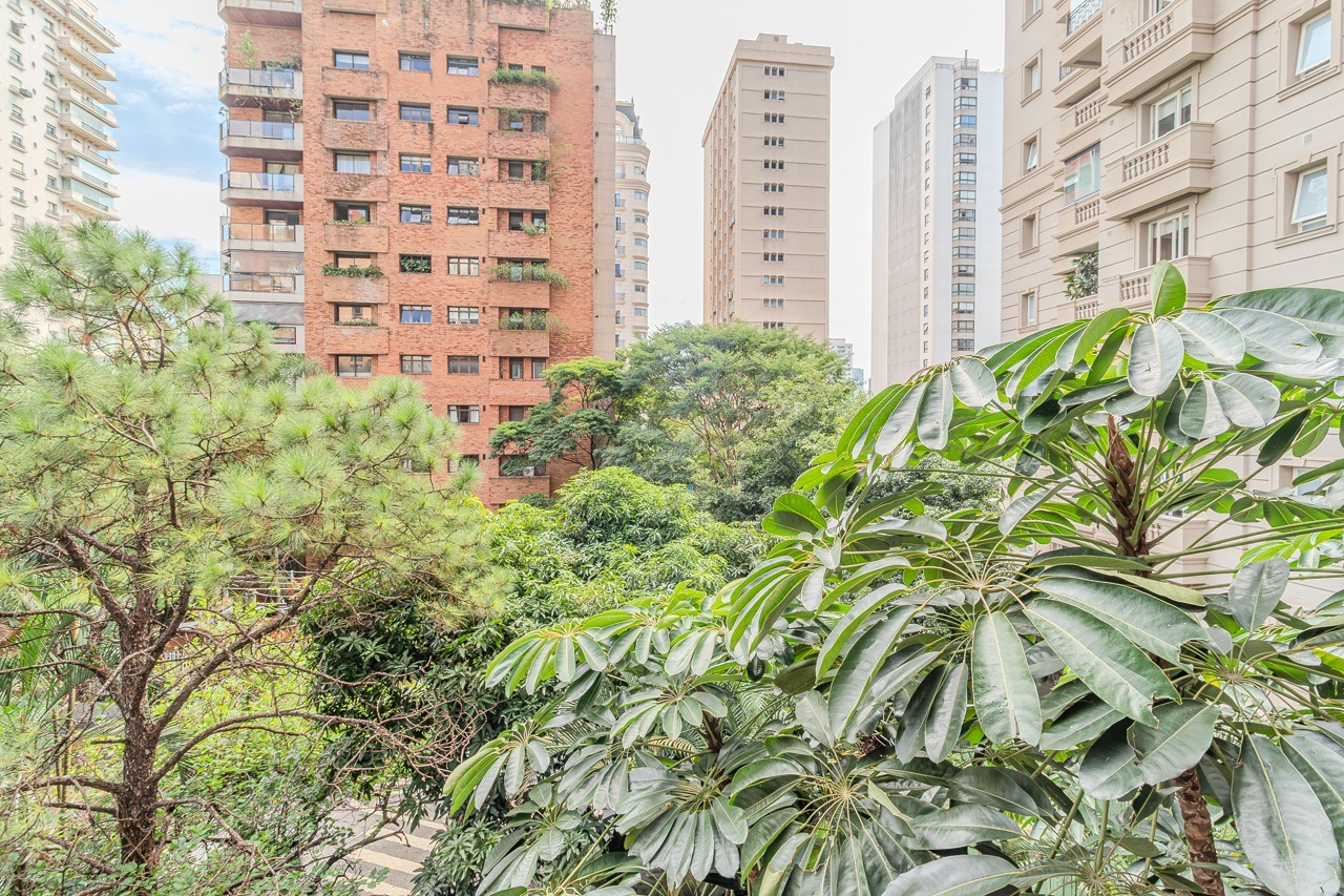 Apartamento Duplex para venda em Jardim Paulistano