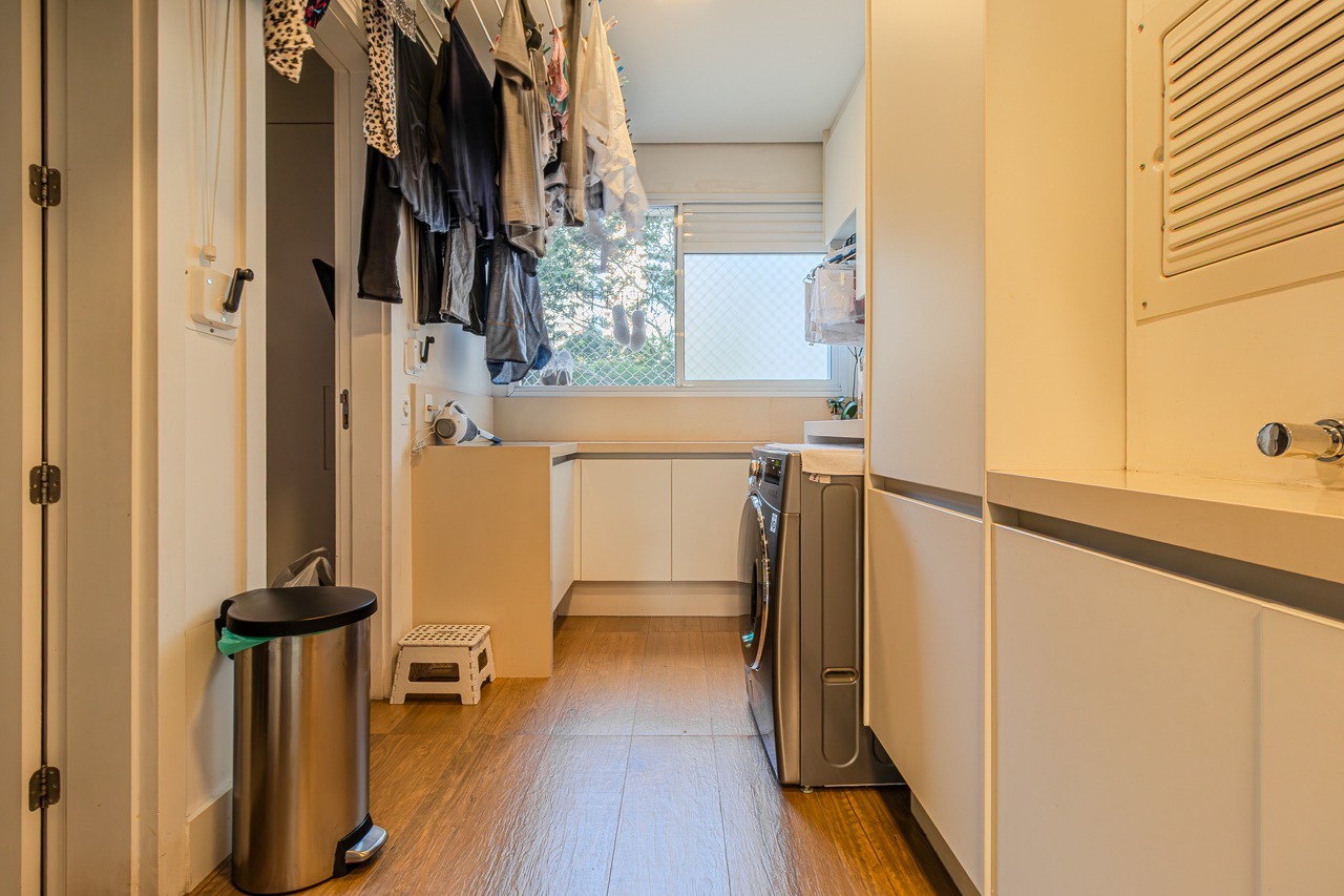 Apartamento para venda em Pinheiros