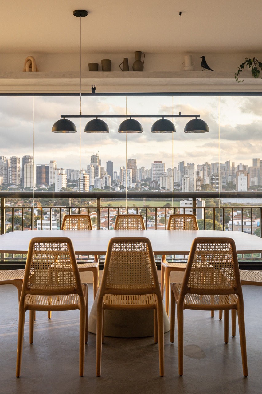 Apartamento para venda em Vila Olímpia