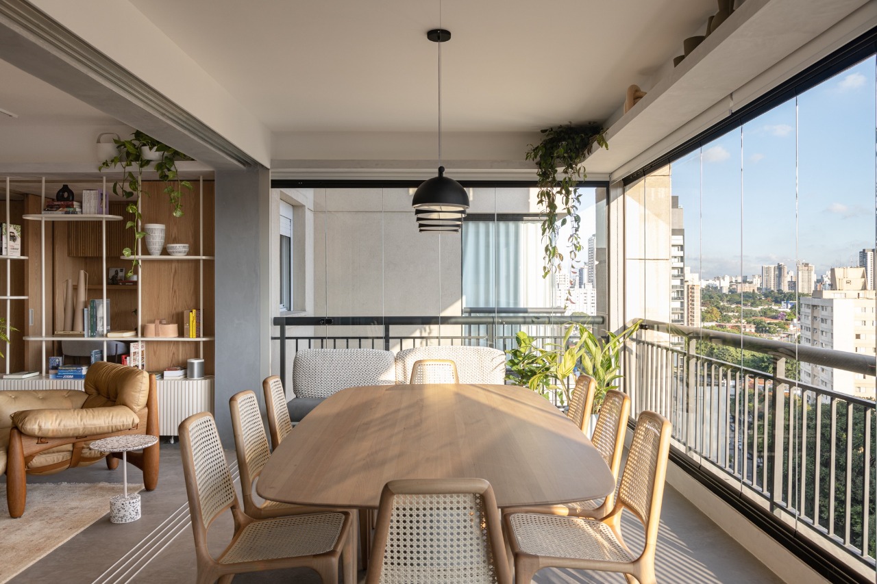 Apartamento para venda em Vila Olímpia