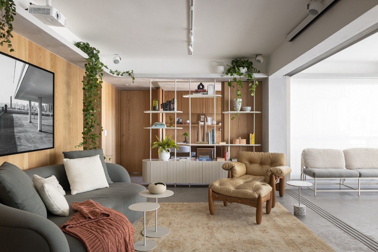 Apartamento para venda em Vila Olímpia