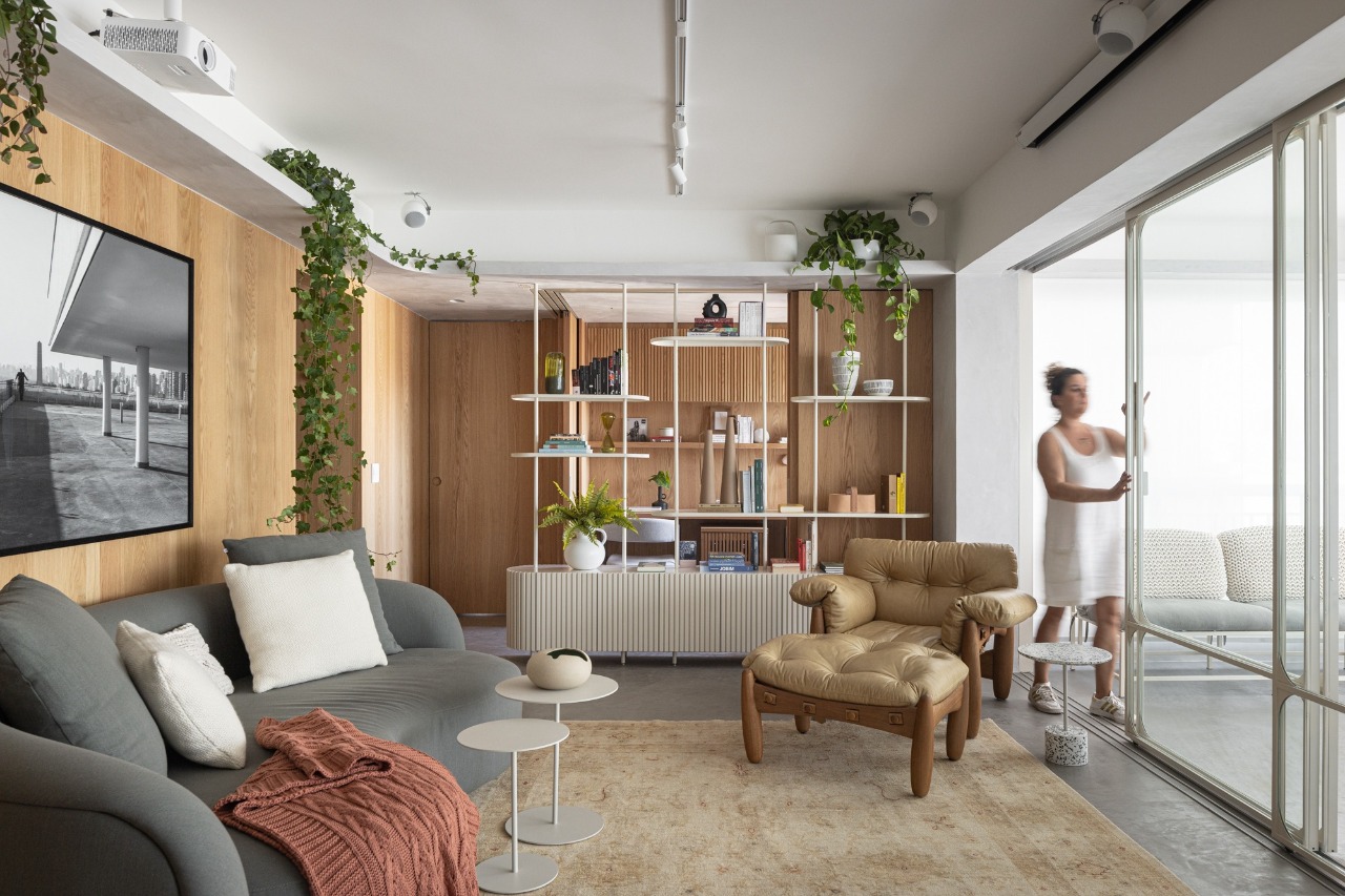 Apartamento para venda em Vila Olímpia