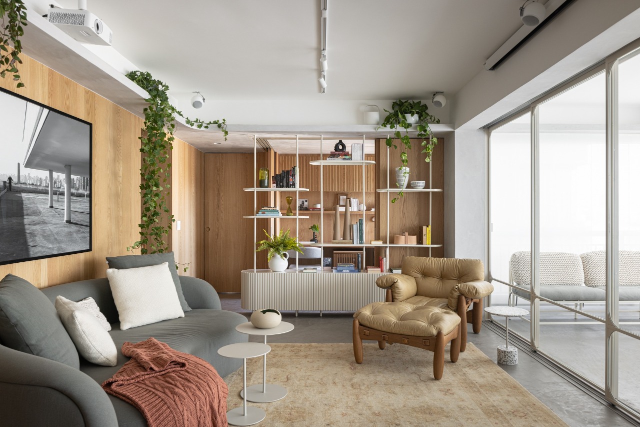 Apartamento para venda em Vila Olímpia