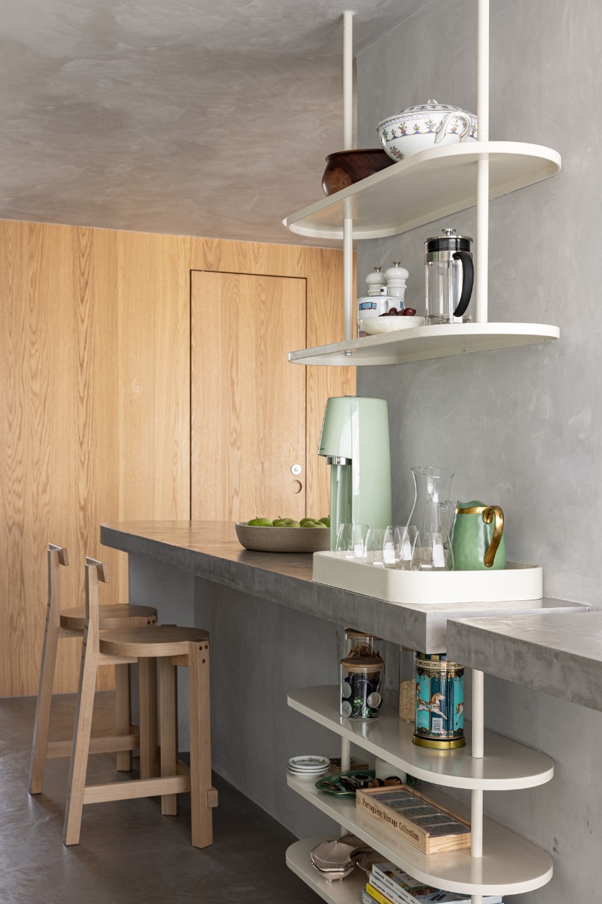 Apartamento para venda em Vila Olímpia