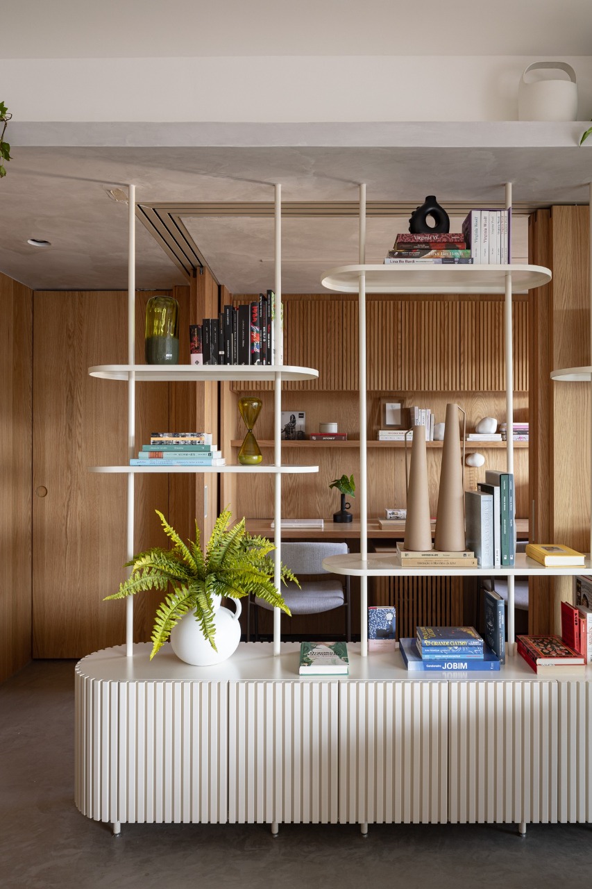 Apartamento para venda em Vila Olímpia