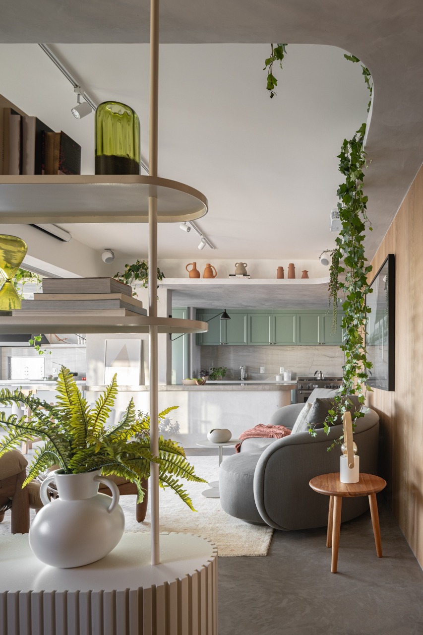 Apartamento para venda em Vila Olímpia