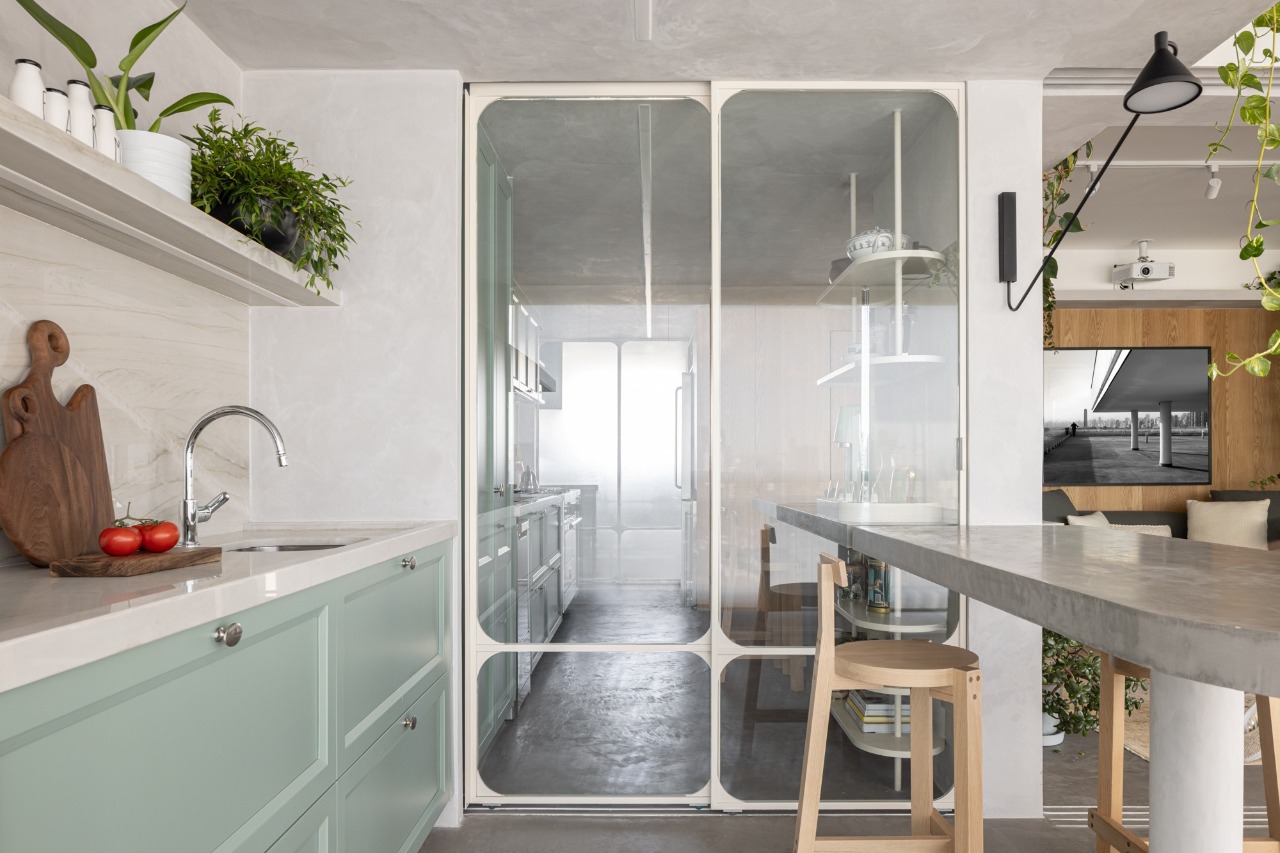 Apartamento para venda em Vila Olímpia