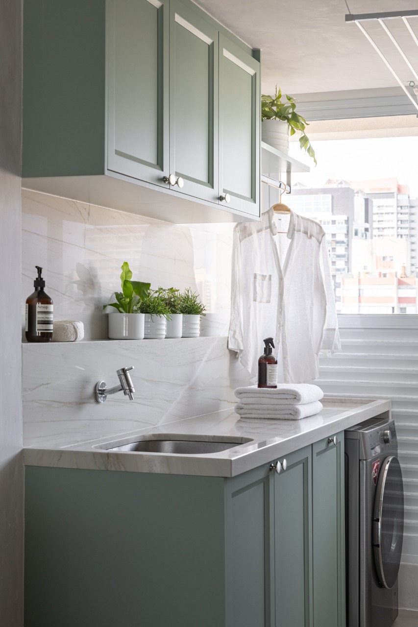 Apartamento para venda em Vila Olímpia
