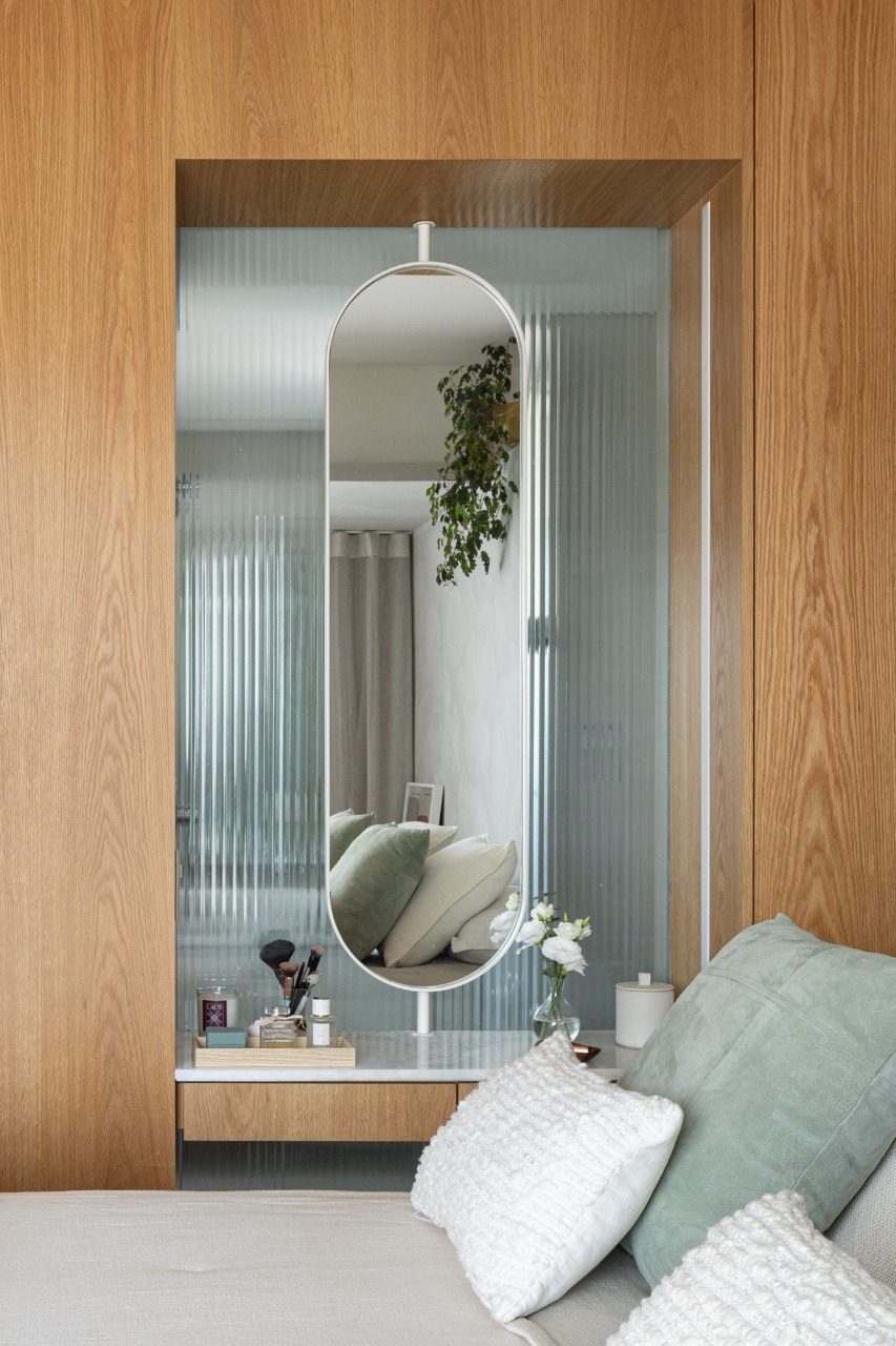 Apartamento para venda em Vila Olímpia