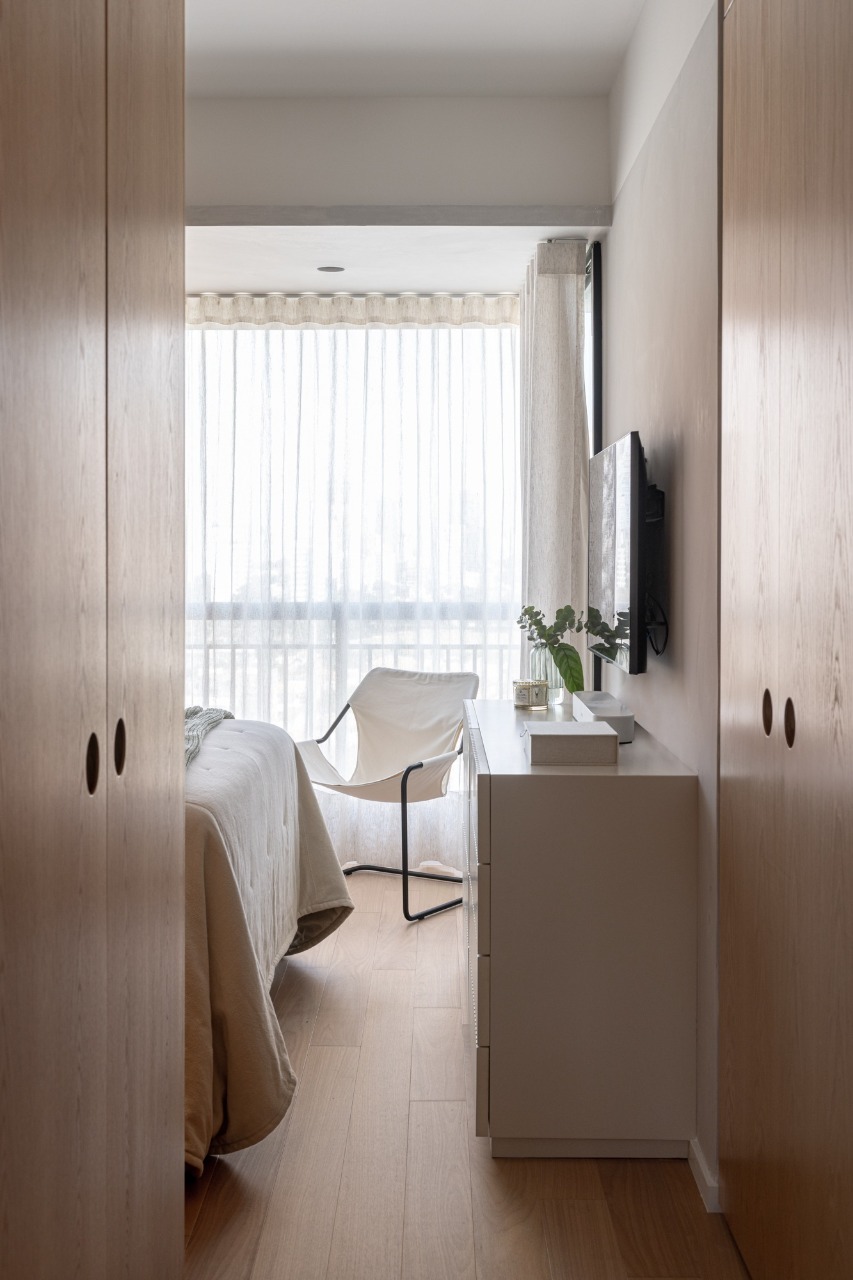 Apartamento para venda em Vila Olímpia
