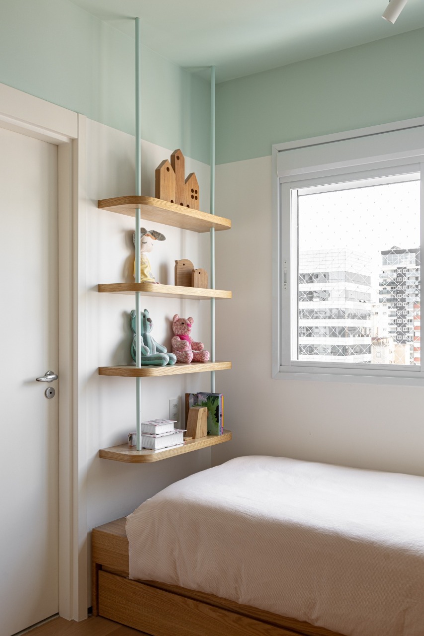 Apartamento para venda em Vila Olímpia