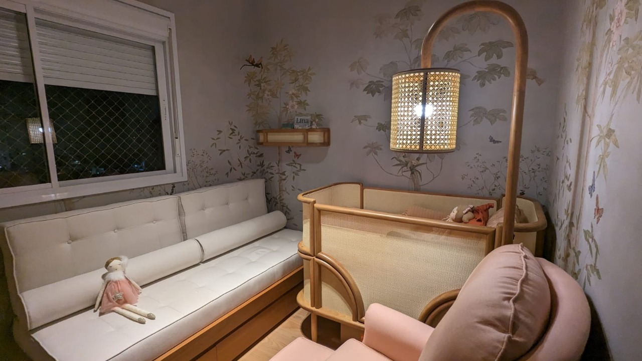 Apartamento para venda em Vila Olímpia