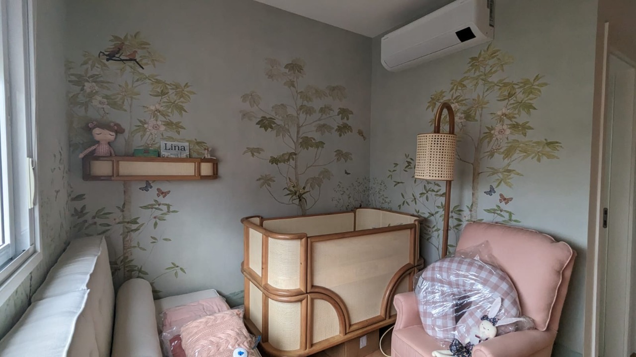 Apartamento para venda em Vila Olímpia