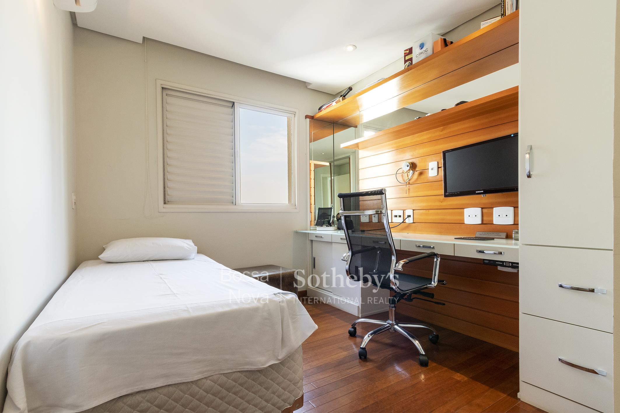 Cobertura Duplex para venda em Vila Olímpia