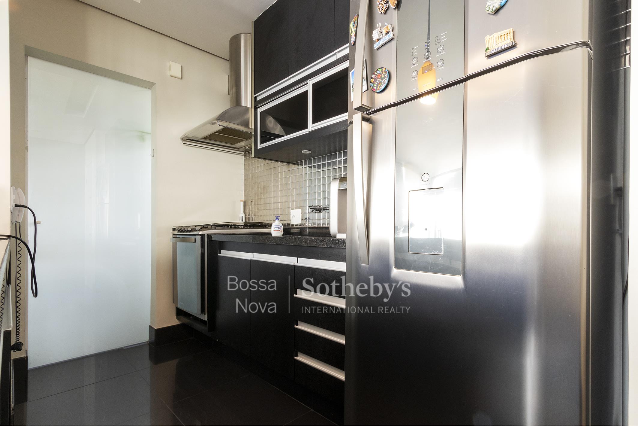 Cobertura Duplex para venda em Vila Olímpia