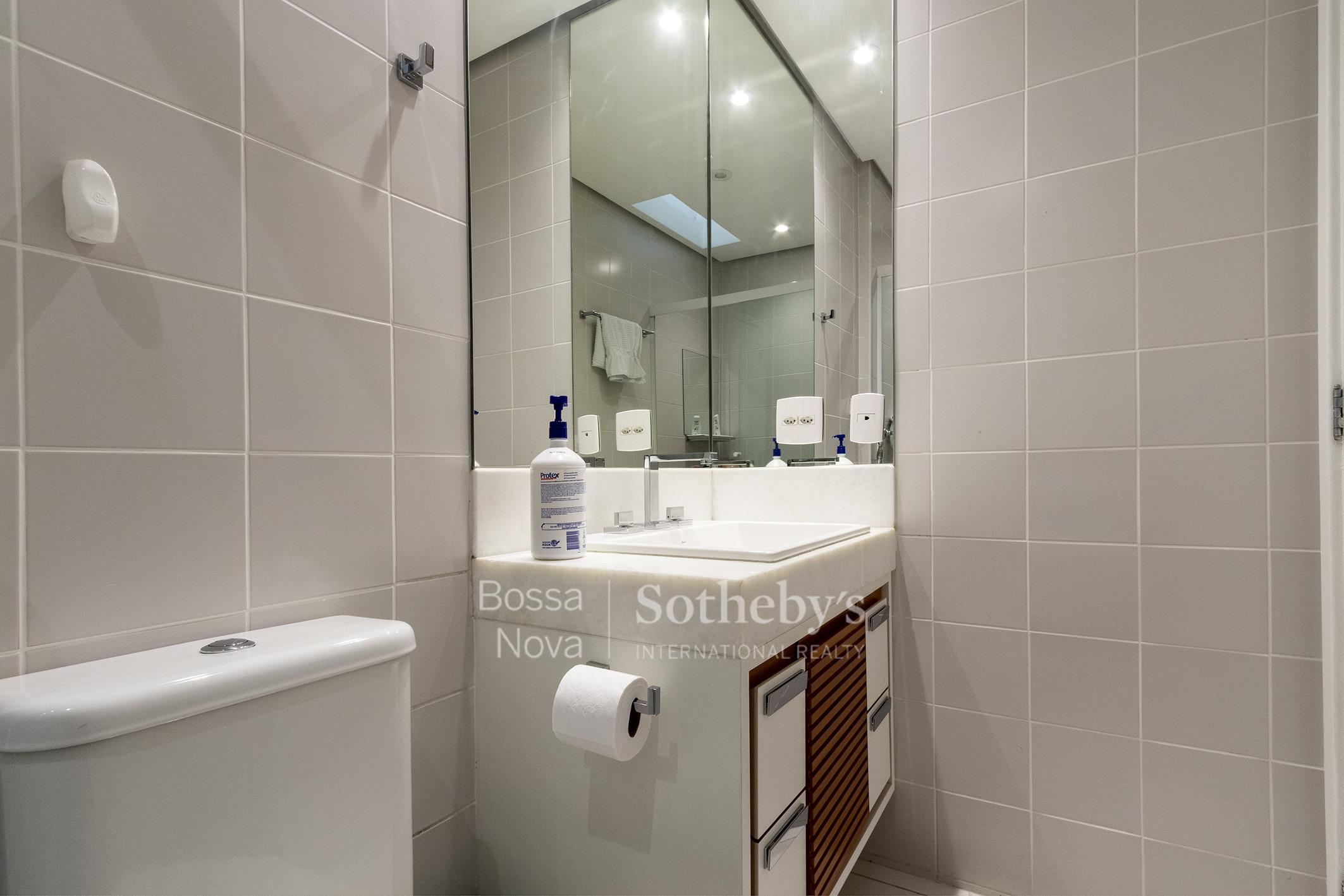 Cobertura Duplex para venda em Vila Olímpia