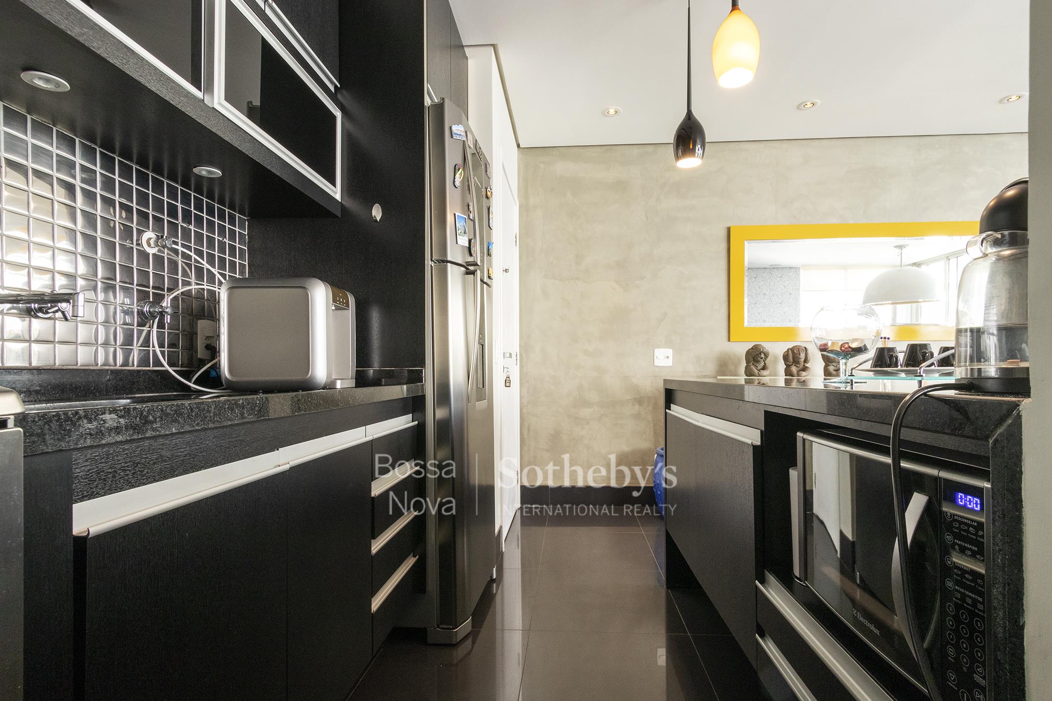 Cobertura Duplex para venda em Vila Olímpia