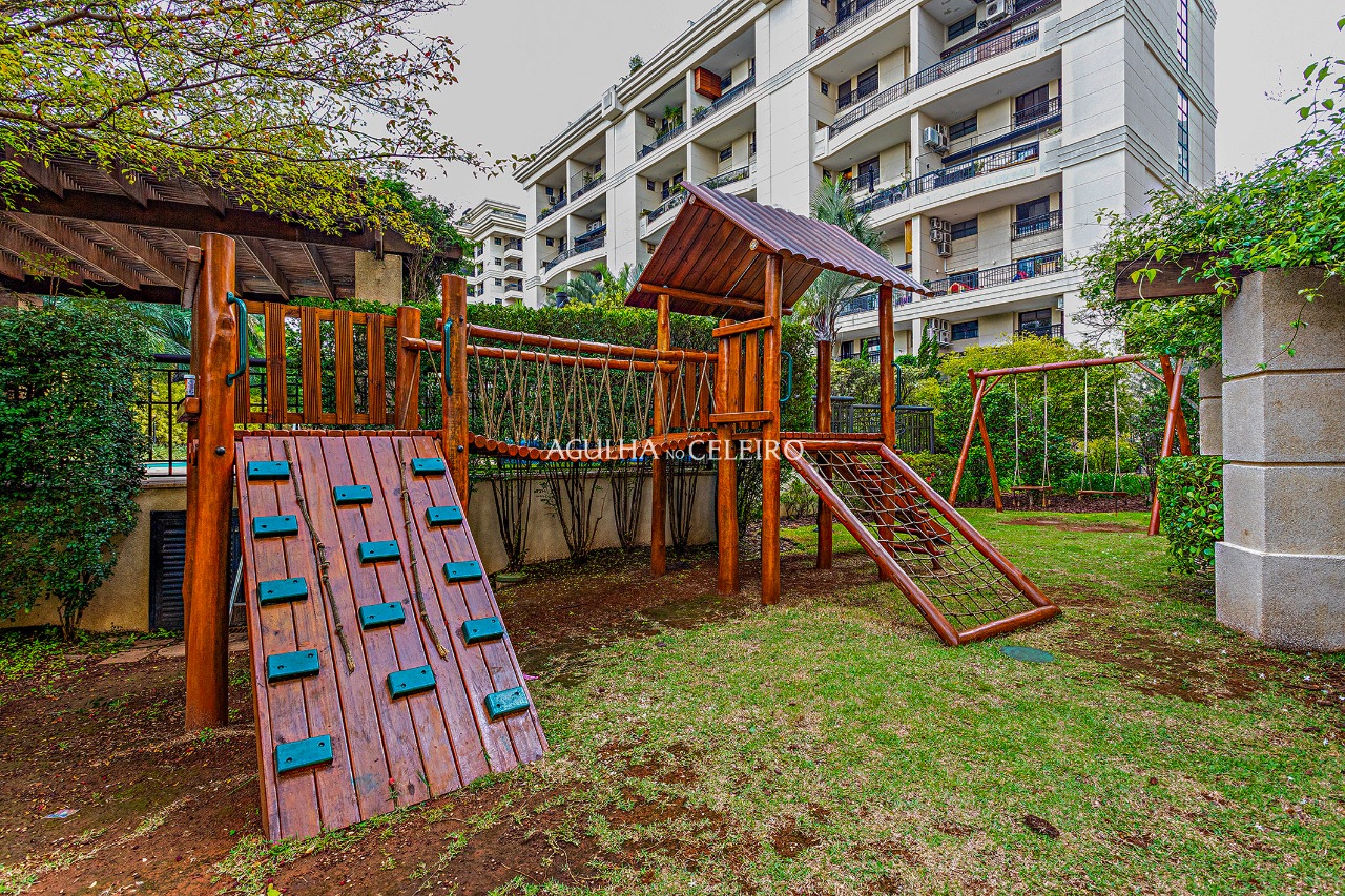 Cobertura para venda em Alto de Pinheiros